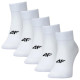 4F Κάλτσες 5 pairs